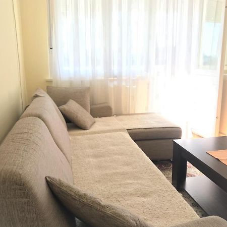 Sunflat Podgorica - Novakovic Residence Kültér fotó