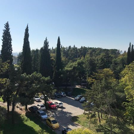 Sunflat Podgorica - Novakovic Residence Kültér fotó