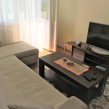 Sunflat Podgorica - Novakovic Residence Kültér fotó