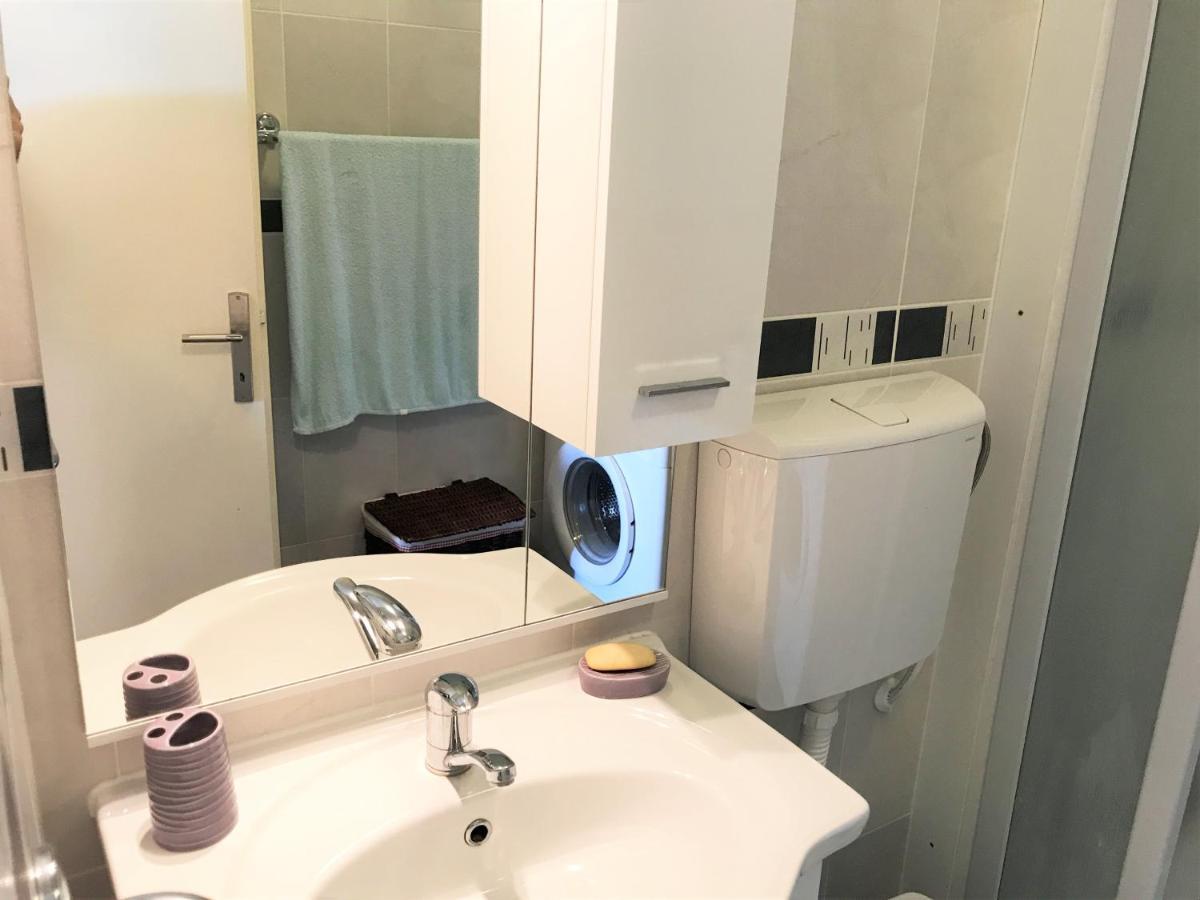 Sunflat Podgorica - Novakovic Residence Kültér fotó