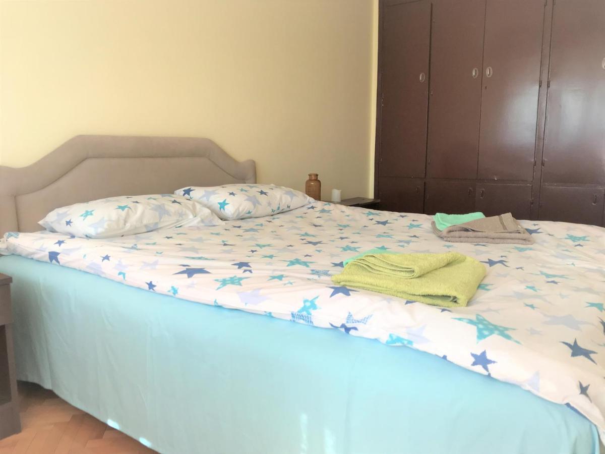 Sunflat Podgorica - Novakovic Residence Kültér fotó