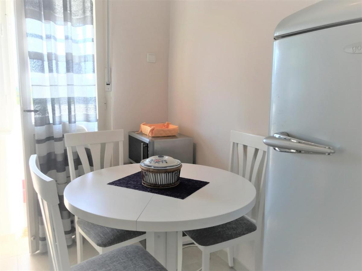Sunflat Podgorica - Novakovic Residence Kültér fotó