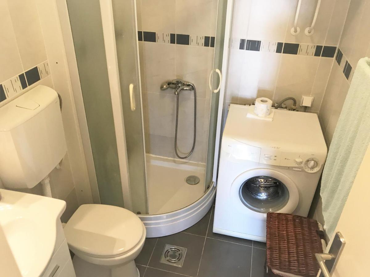 Sunflat Podgorica - Novakovic Residence Kültér fotó