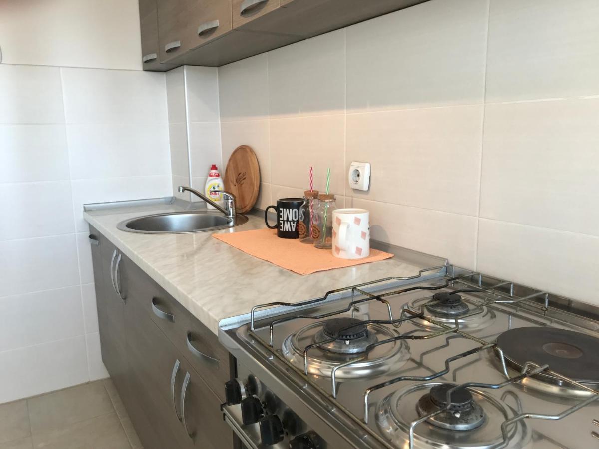 Sunflat Podgorica - Novakovic Residence Kültér fotó