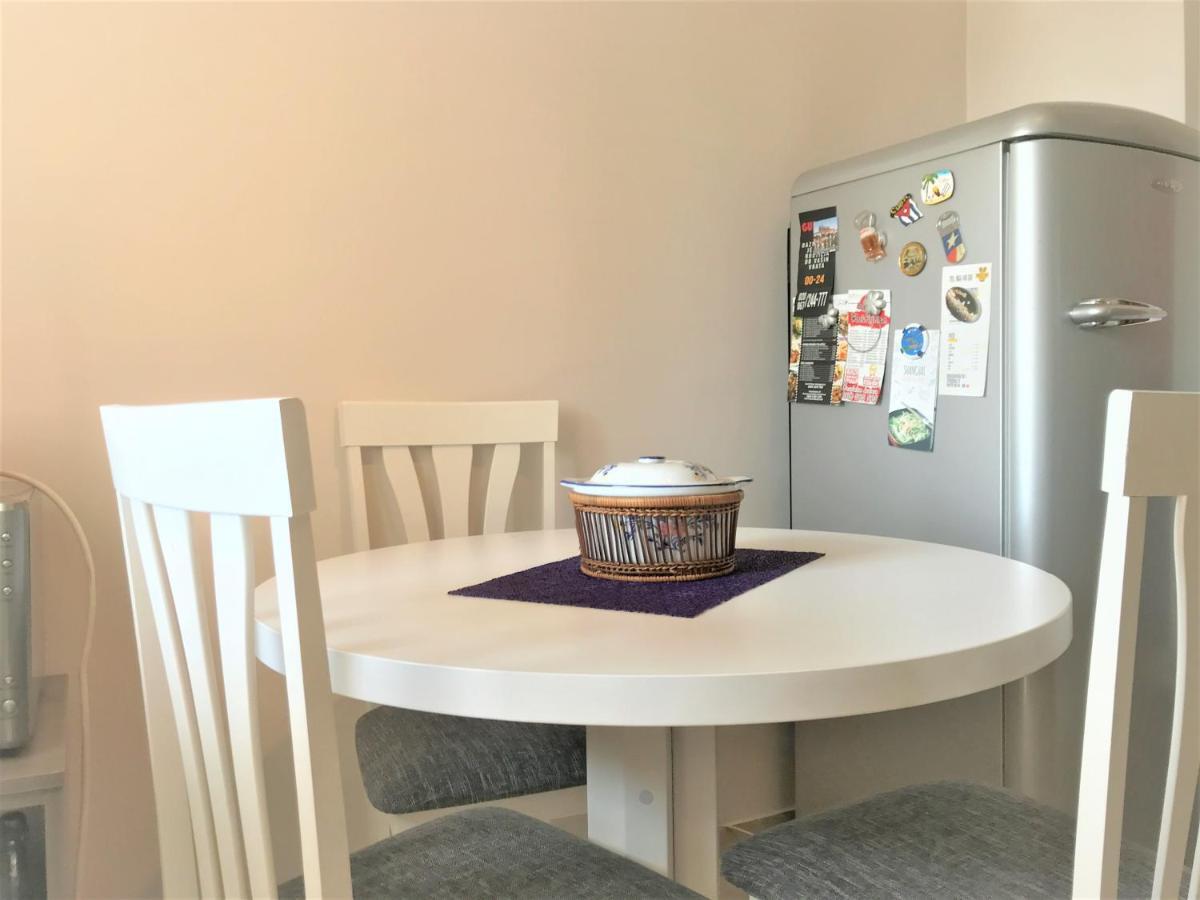 Sunflat Podgorica - Novakovic Residence Kültér fotó