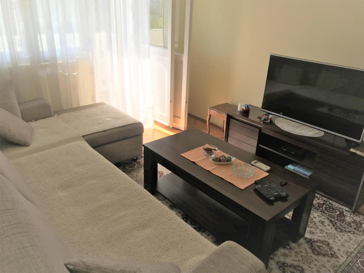 Sunflat Podgorica - Novakovic Residence Kültér fotó